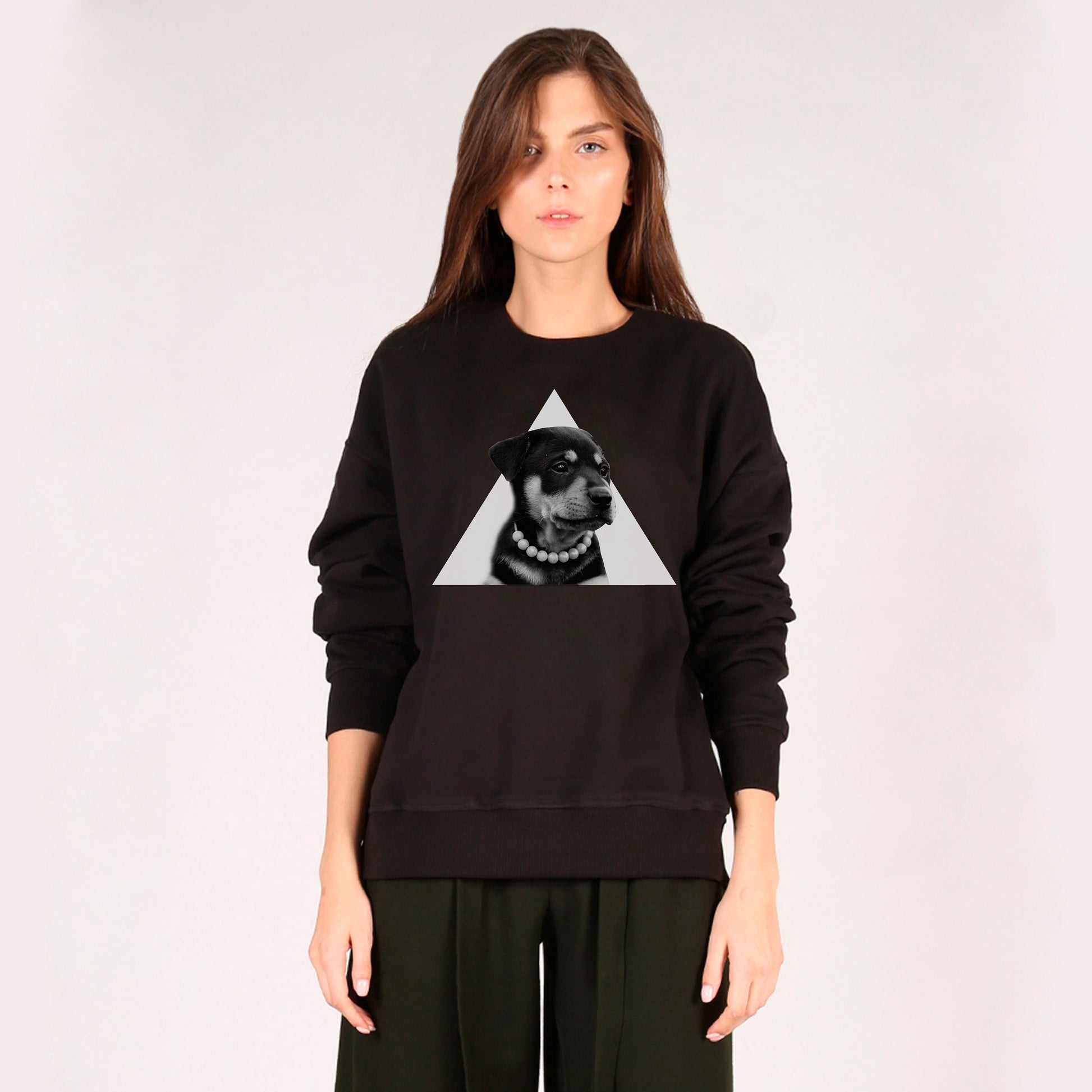 Bluzy Unisex BP2260