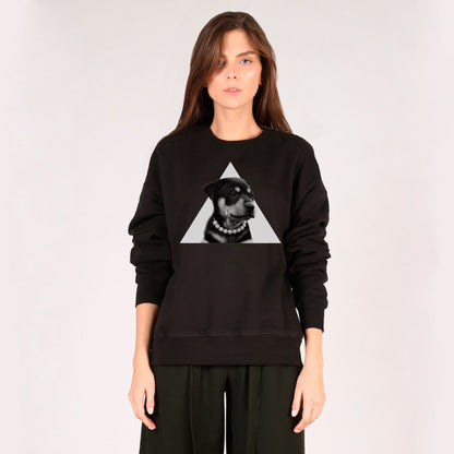 Bluzy Unisex BP2260