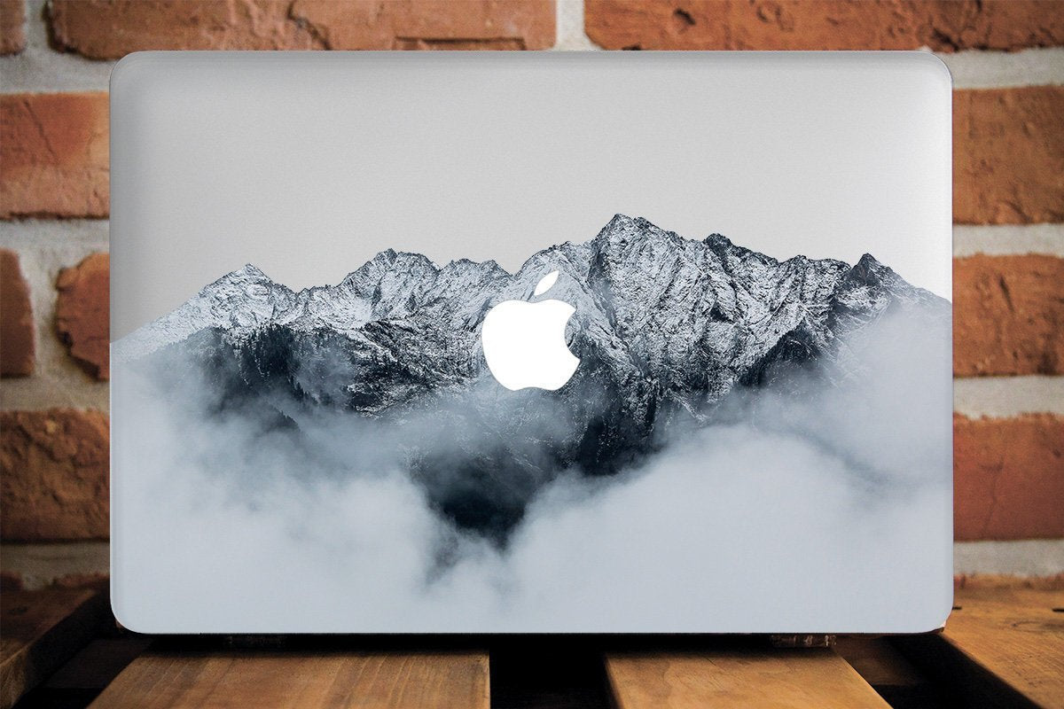 Etui Plastikowe na MacBook WCM2369