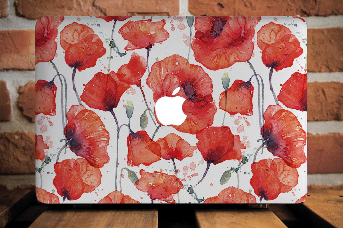 Etui Plastikowe na MacBook WCM2029