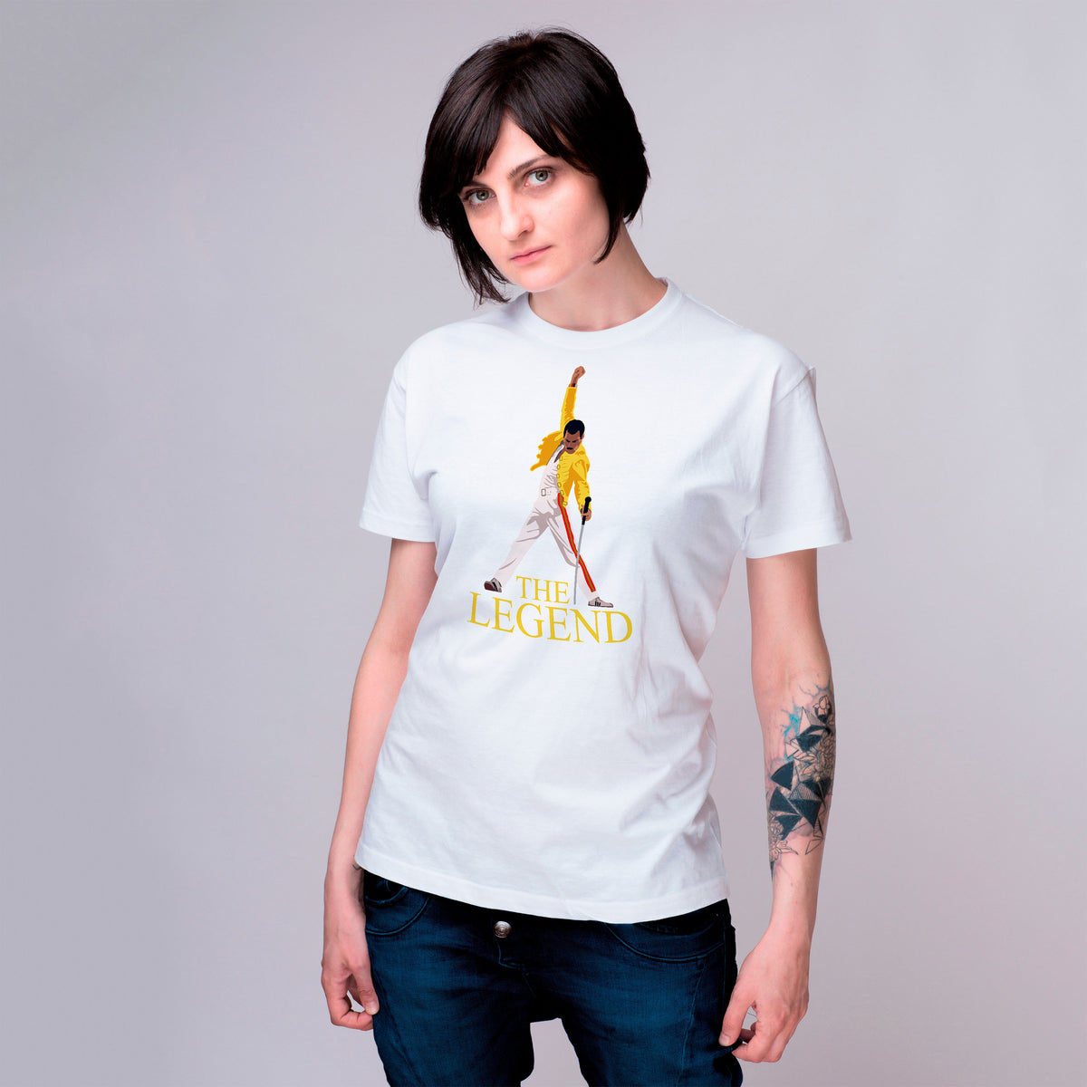 Koszulka Unisex GO1376