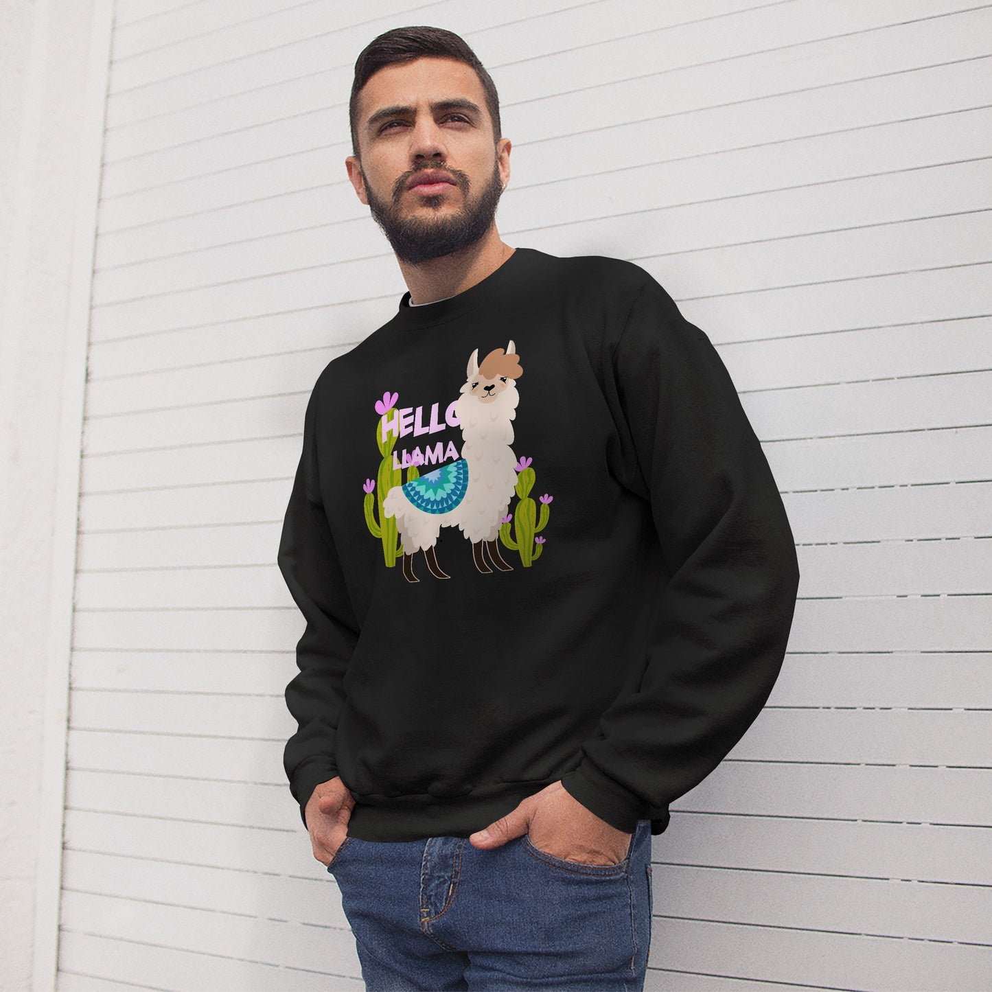 Bluzy Unisex TU1165