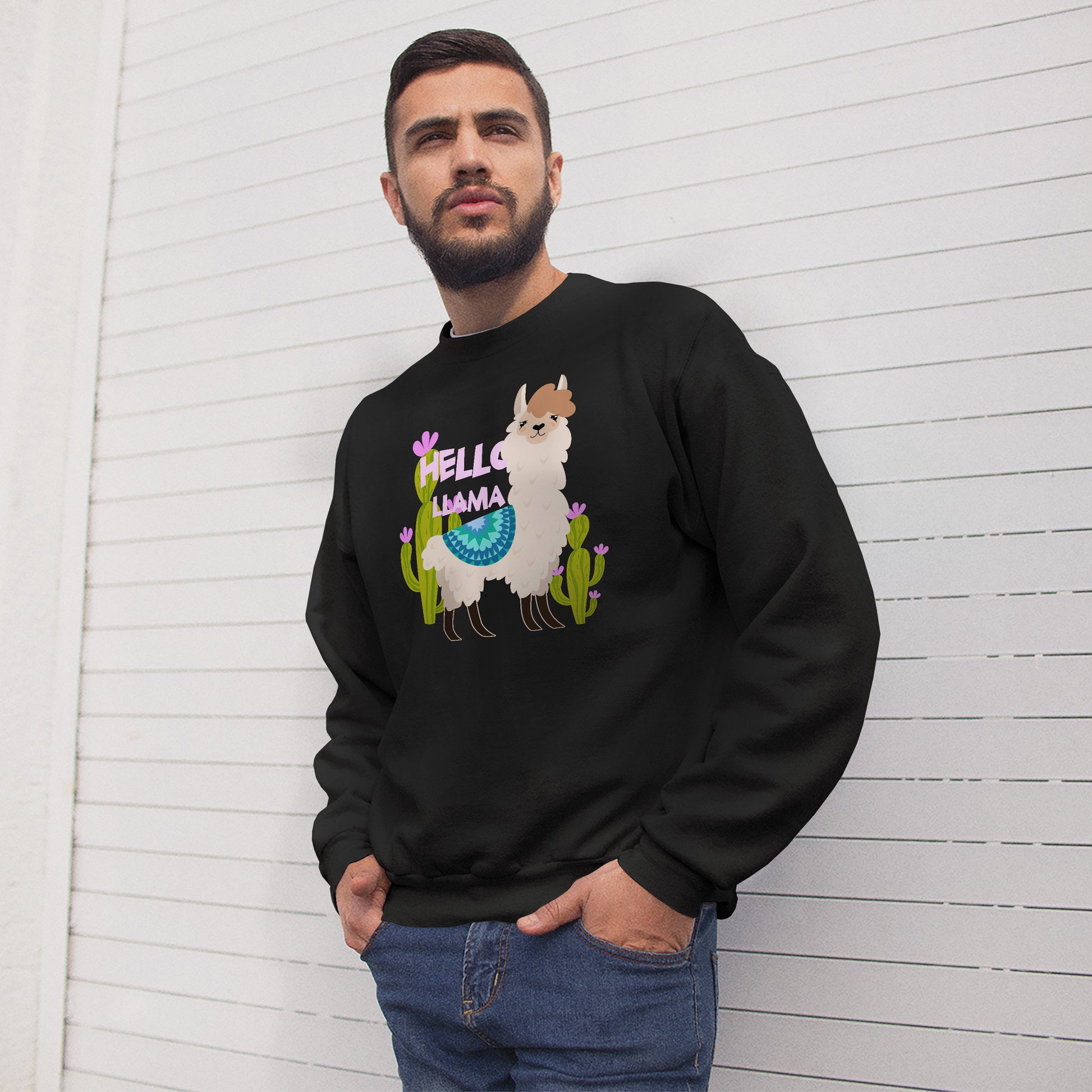 Bluzy Unisex TU1165