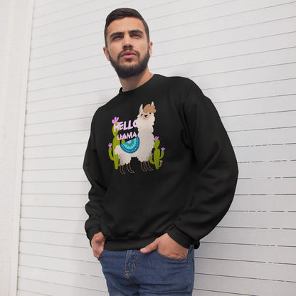 Bluzy Unisex TU1165