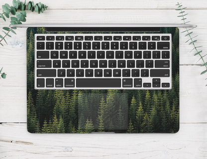 Naklejki na Macbook CA3158
