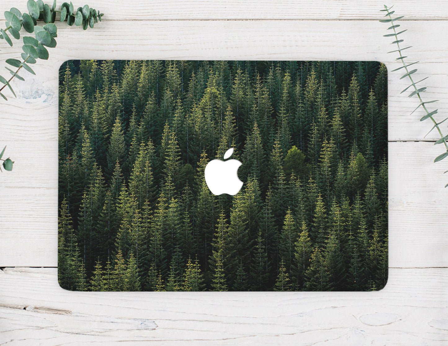 Naklejki na Macbook CA3158
