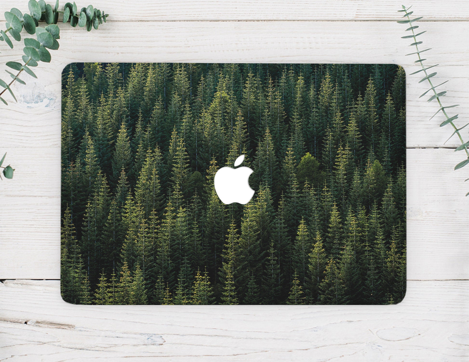Naklejki na Macbook CA3158