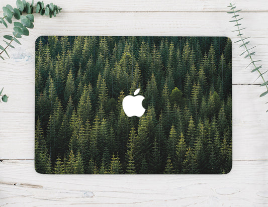Naklejki na Macbook CA3158