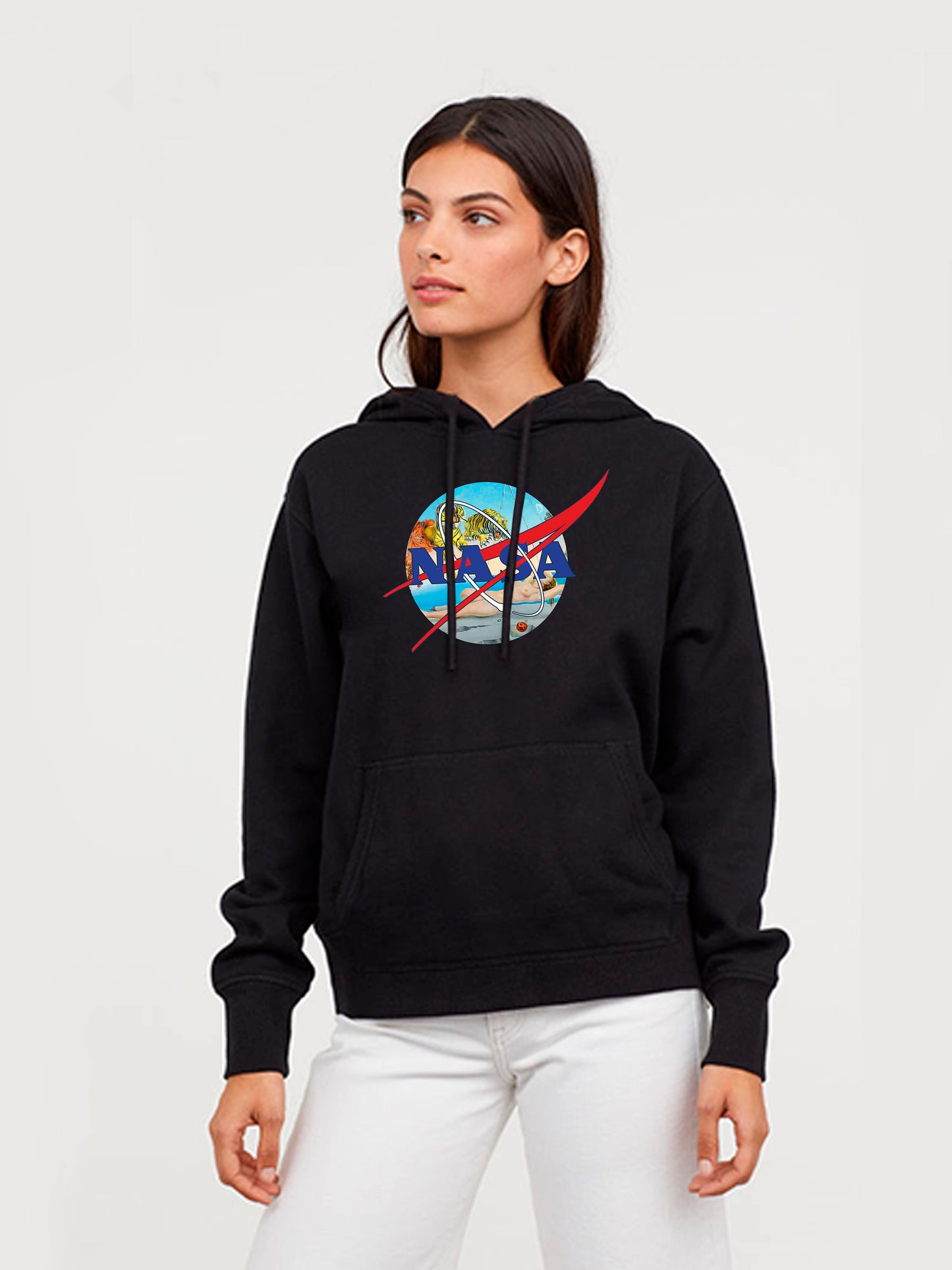 Bluzy z kapturem Unisex BP2276