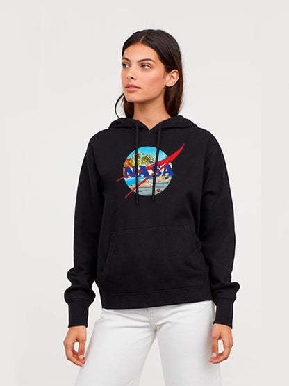 Bluzy z kapturem Unisex BP2276