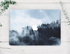 Naklejki na Macbook CA3137