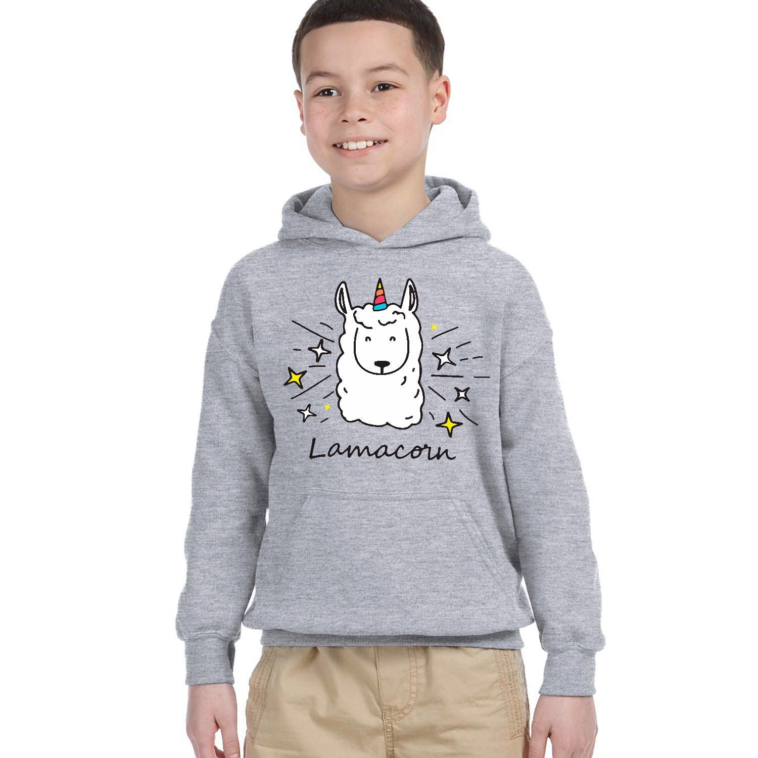 Bluzy z kapturem dla dzieci CP6152