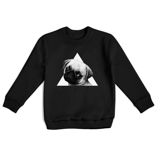 Bluzy Unisex BP1037