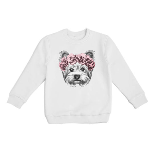 Bluzy Unisex BP2039
