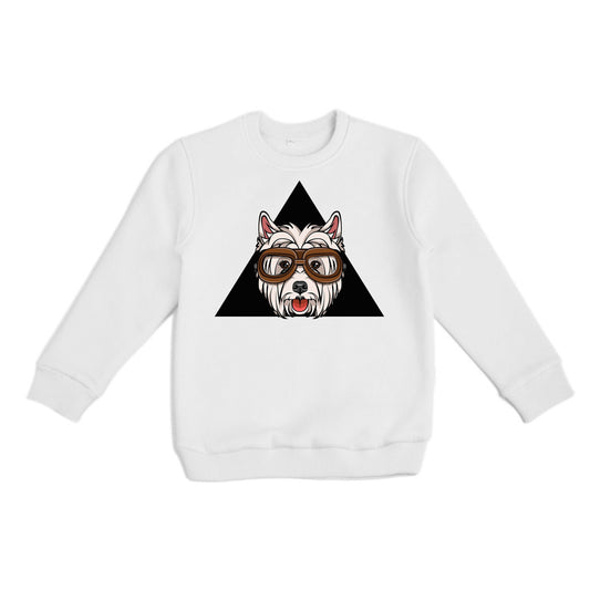 Bluzy Unisex BP2169