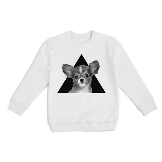 Bluzy Unisex BP2014