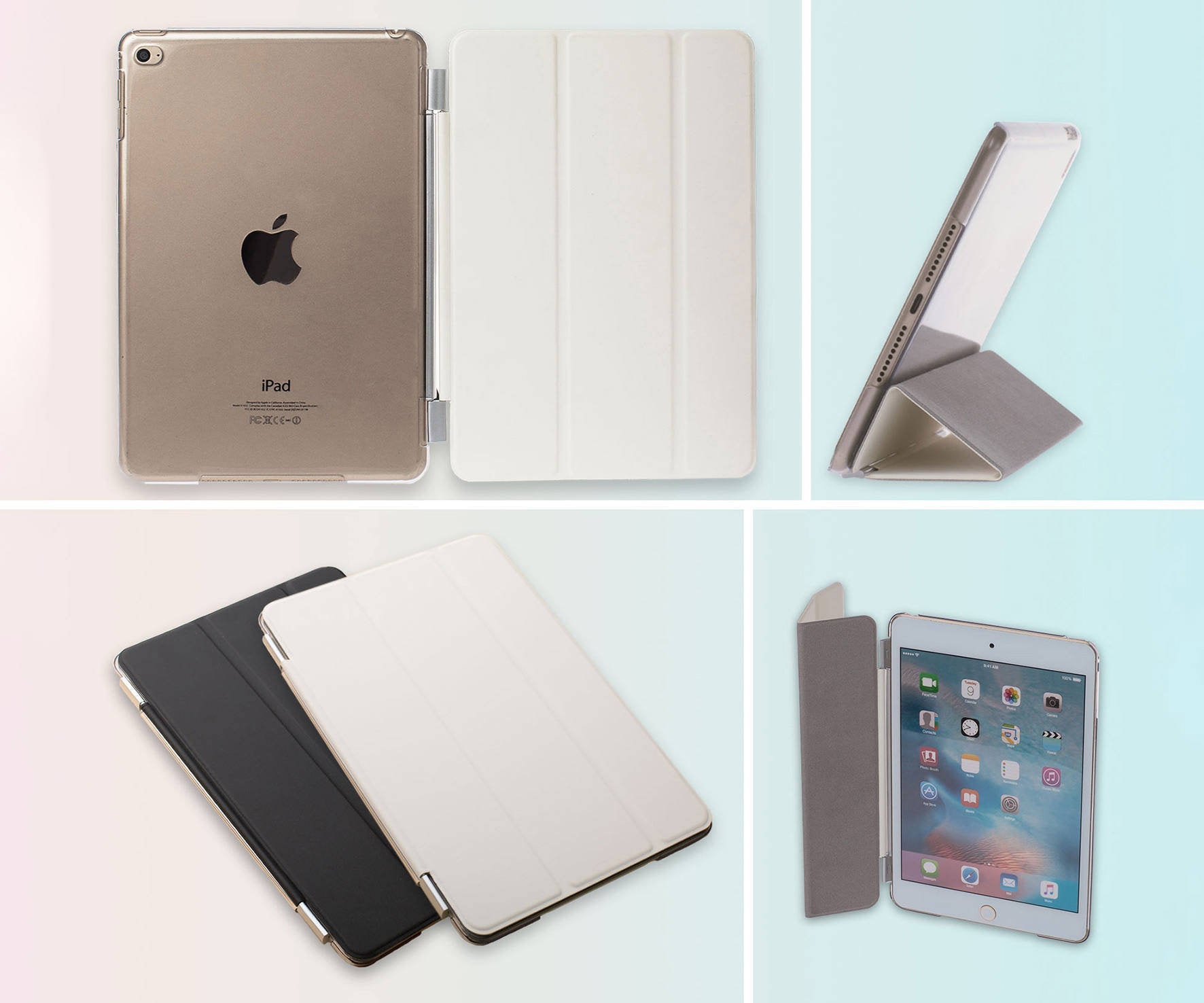 Etui Smart Cover na iPada ND5021