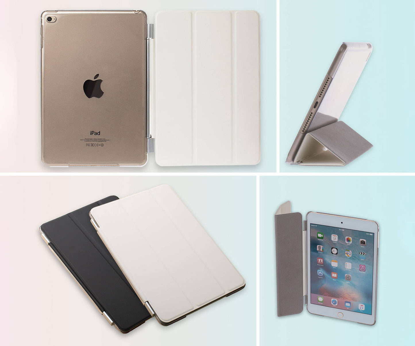 Etui Smart Cover na iPada ND5028
