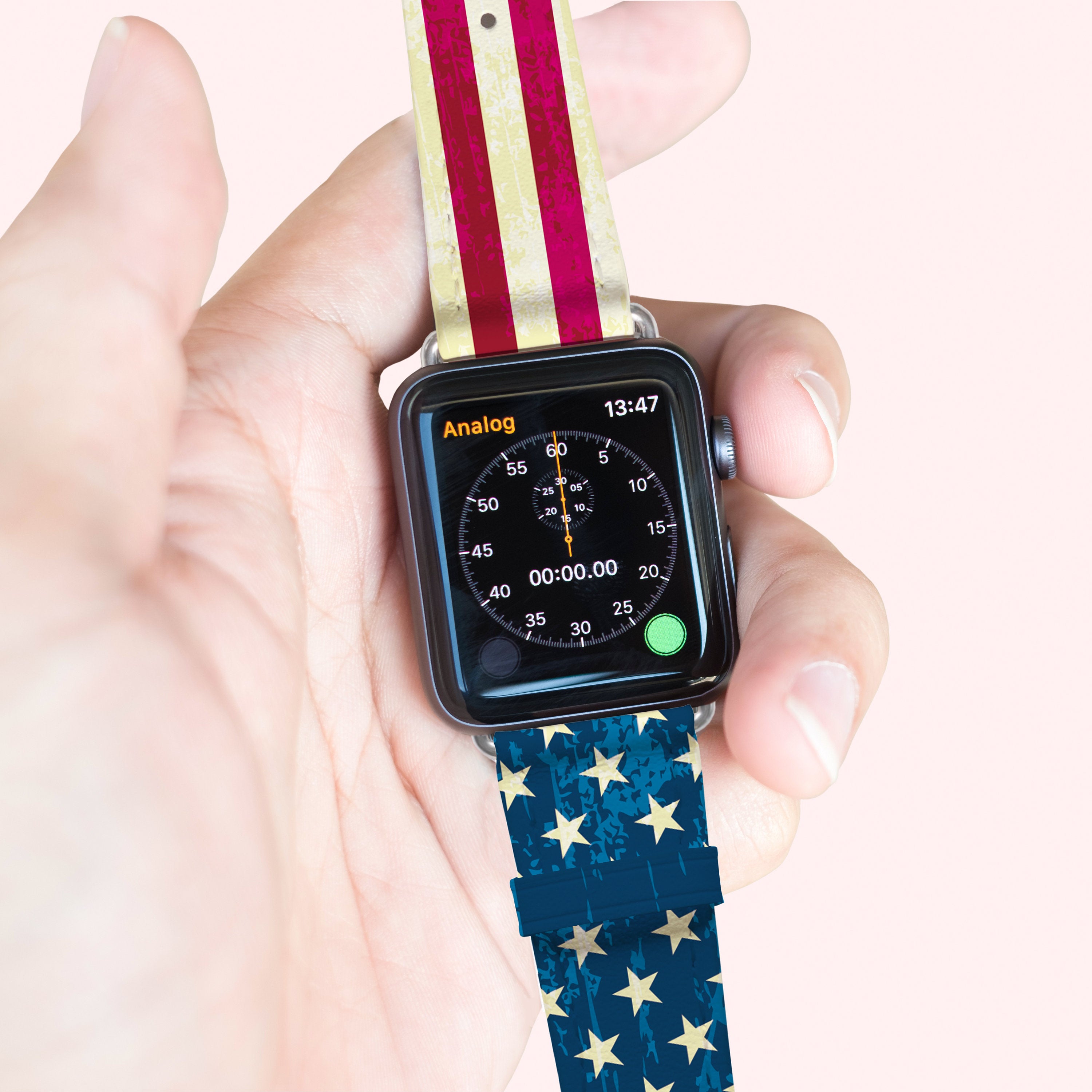 Paski do zegarków Apple CGD2318