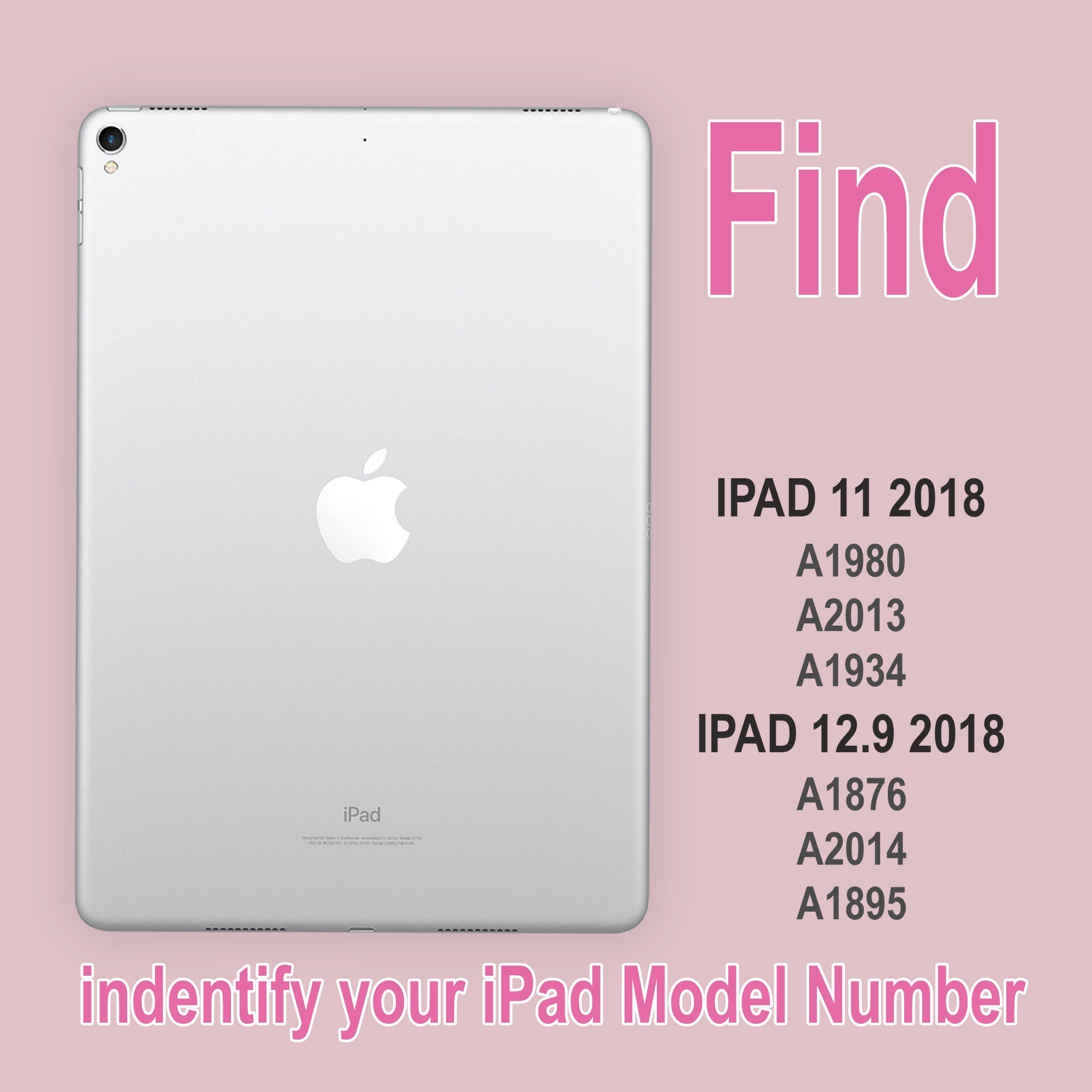 Etui Smart Folio na iPada YZ5220