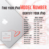 Etui Smart Cover na iPada PP4003