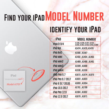 Etui Smart Cover na iPada PP6142