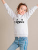 Bluzy dla dzieci BP2321