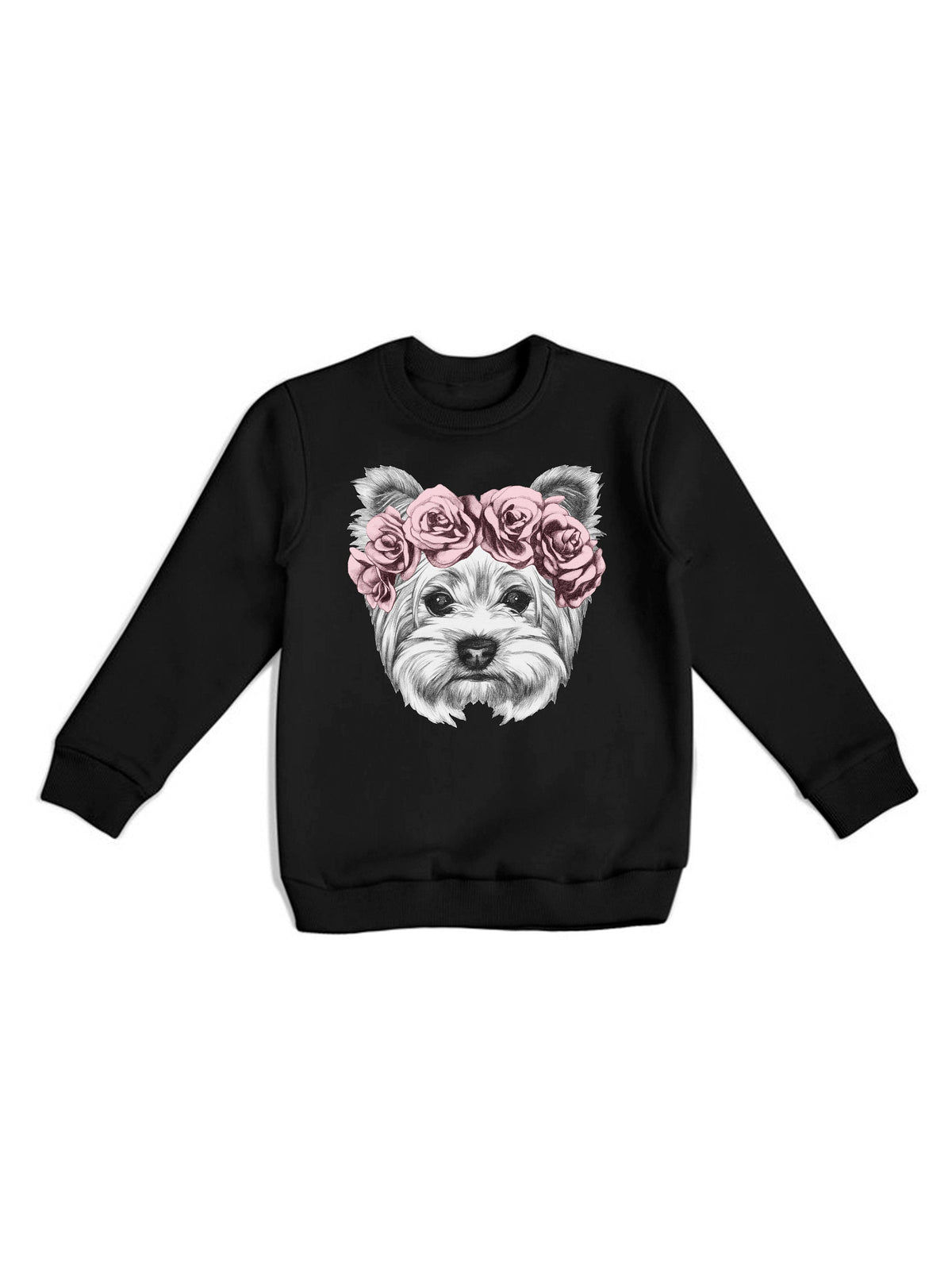 Bluzy dla dzieci BP2324