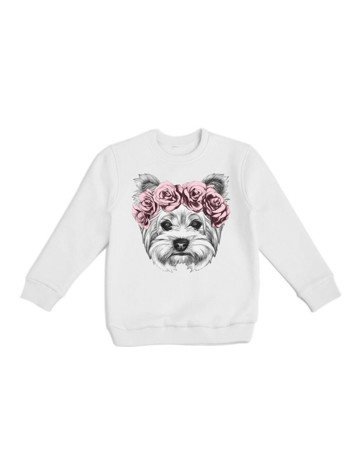 Bluzy dla dzieci BP2324