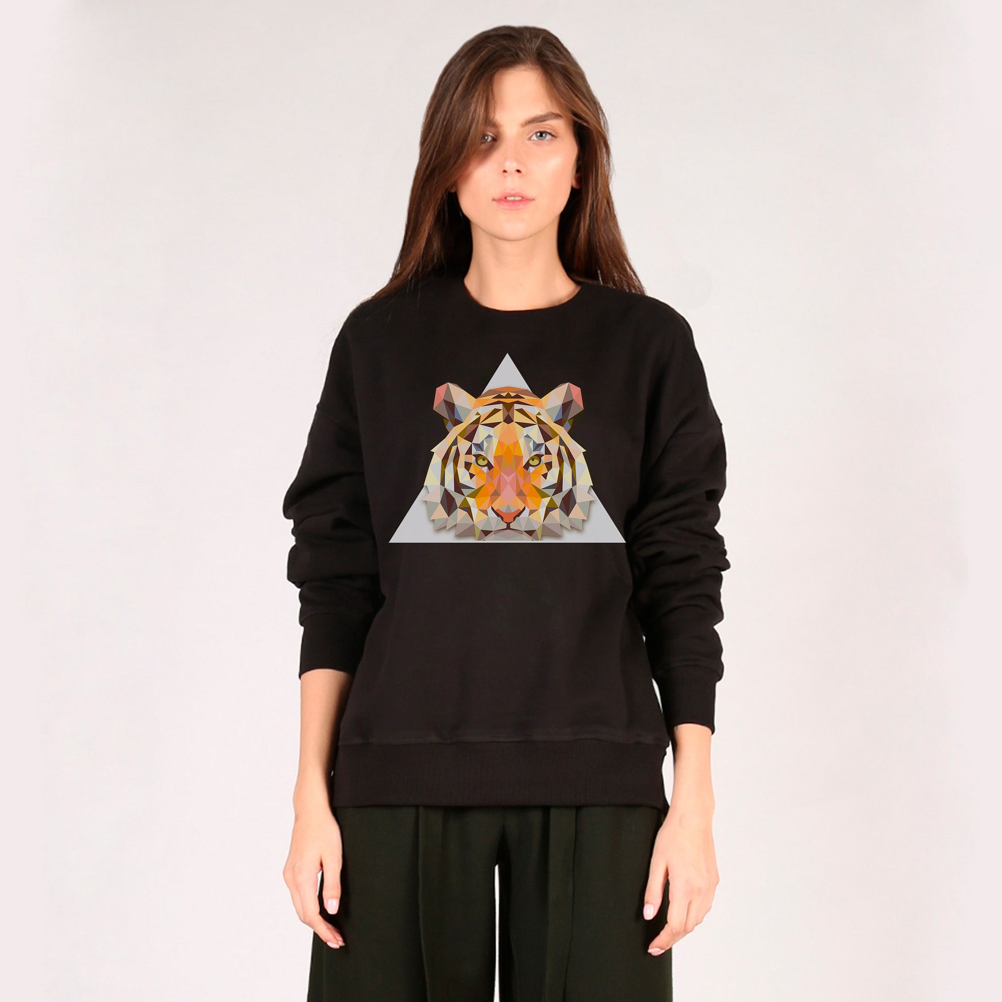 Bluzy Unisex BP2115