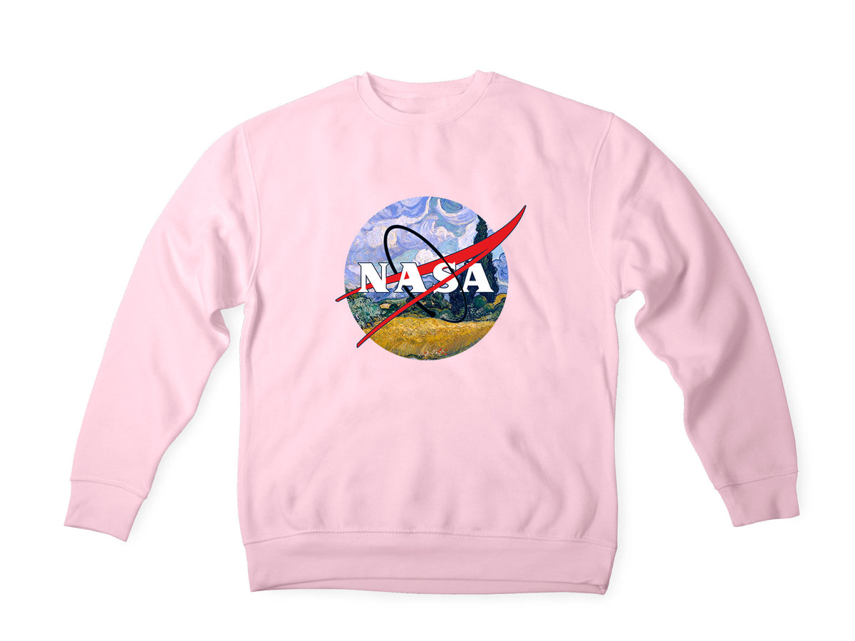 Bluzy Unisex YG1320