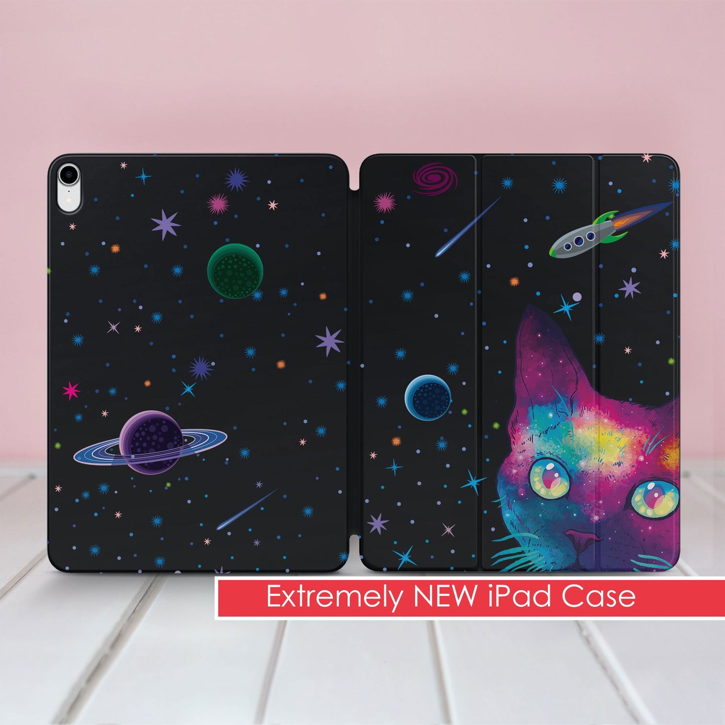 Etui Smart Folio na iPada YZ5215