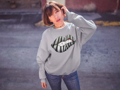 Bluzy Unisex YG1318