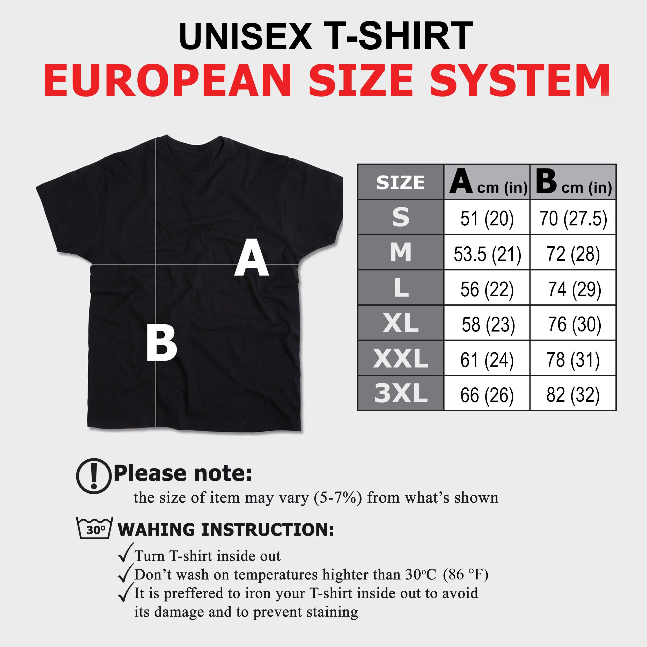 Koszulka Unisex GO1253