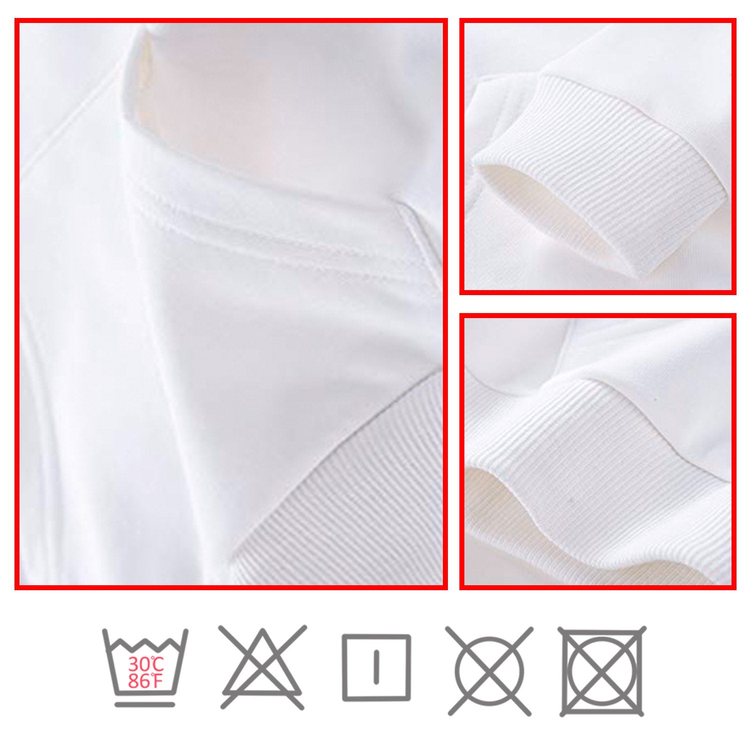 Bluzy z kapturem Unisex TU1004