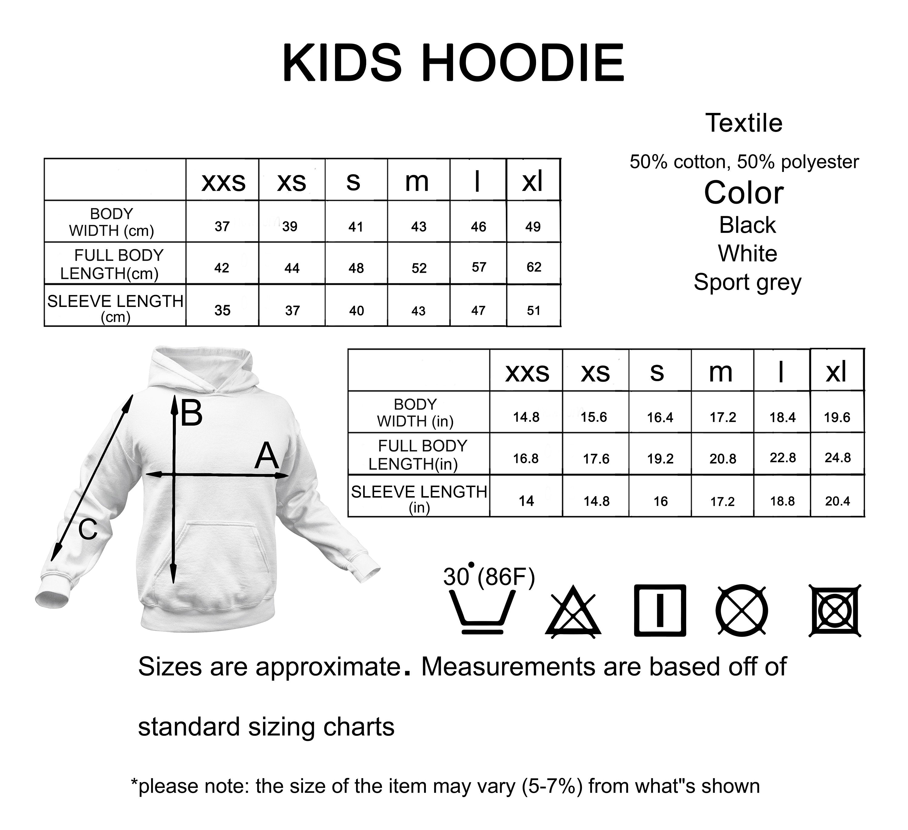 Bluzy z kapturem dla dzieci PM0017