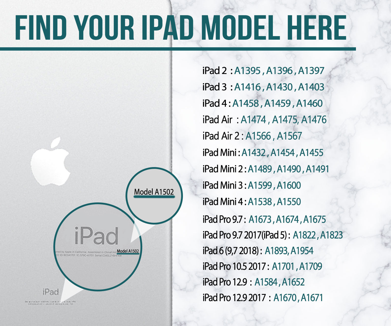 Etui Smart Cover na iPada cn9263