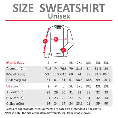 Bluzy Unisex TU1165