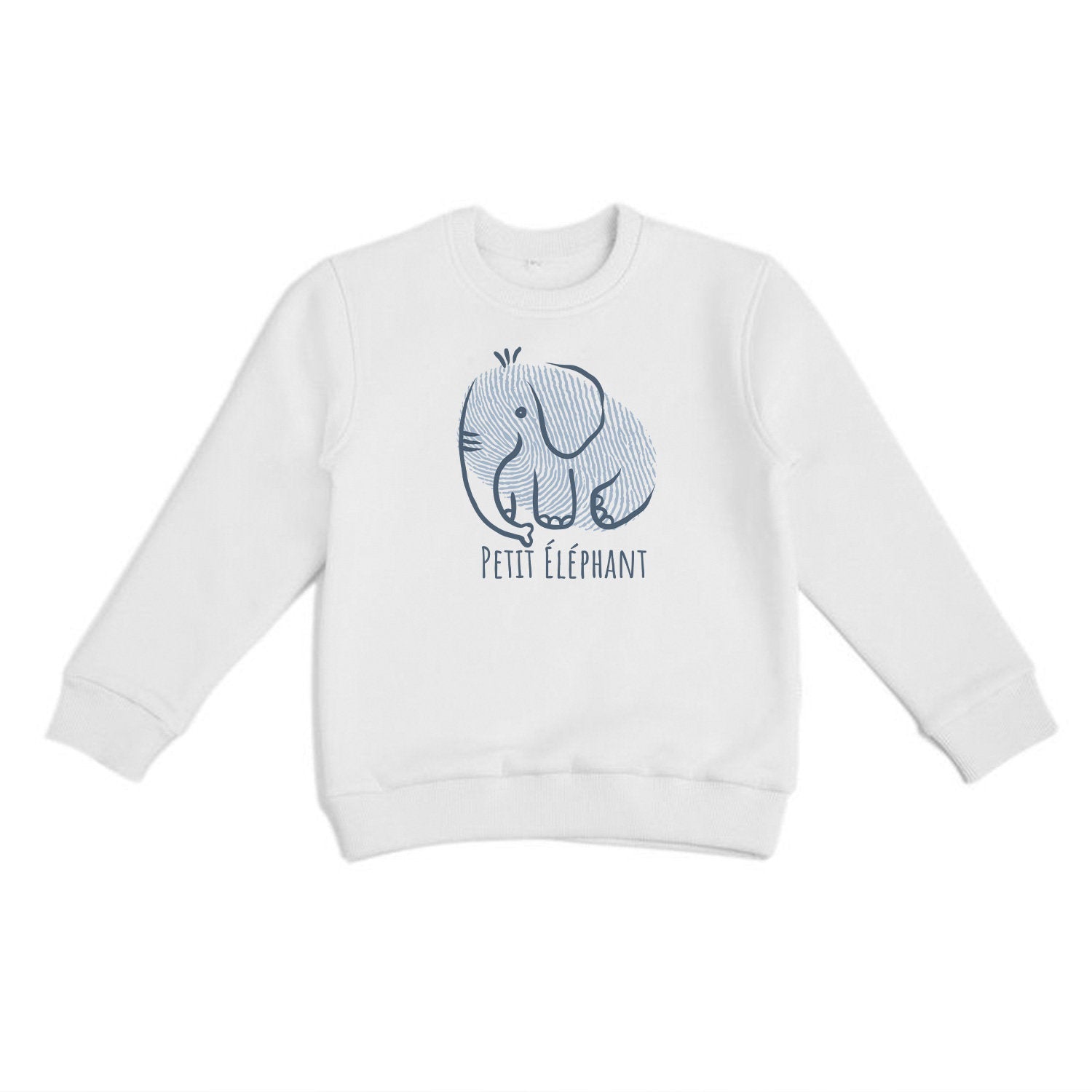 Bluzy dla dzieci CP6154