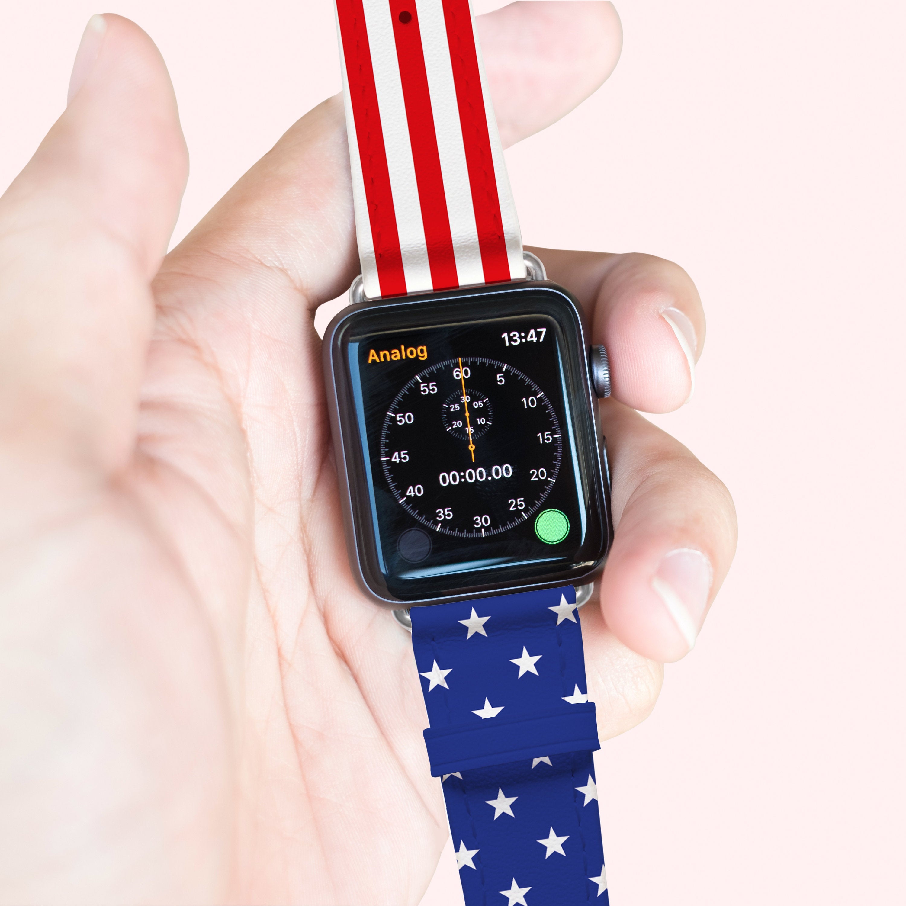 Paski do zegarków Apple CGD2317