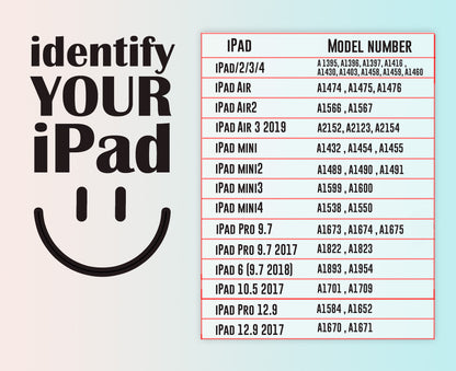 Etui Smart Cover na iPada ND5028