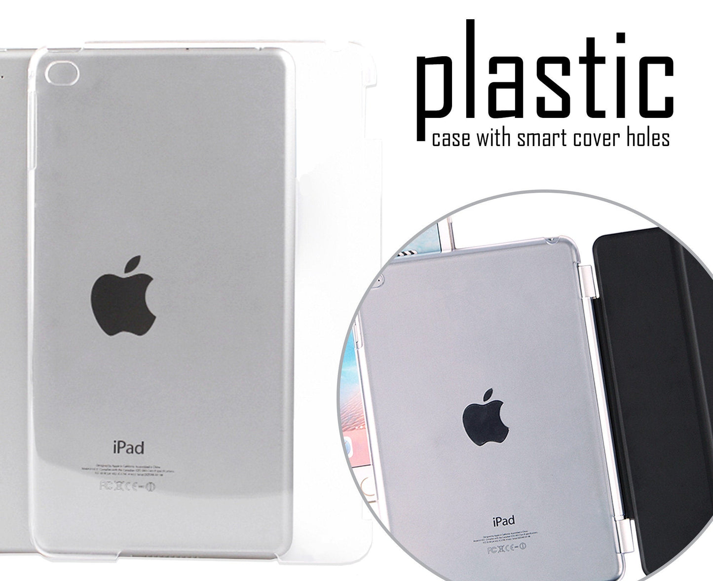 Etui Smart Cover na iPada ND5034