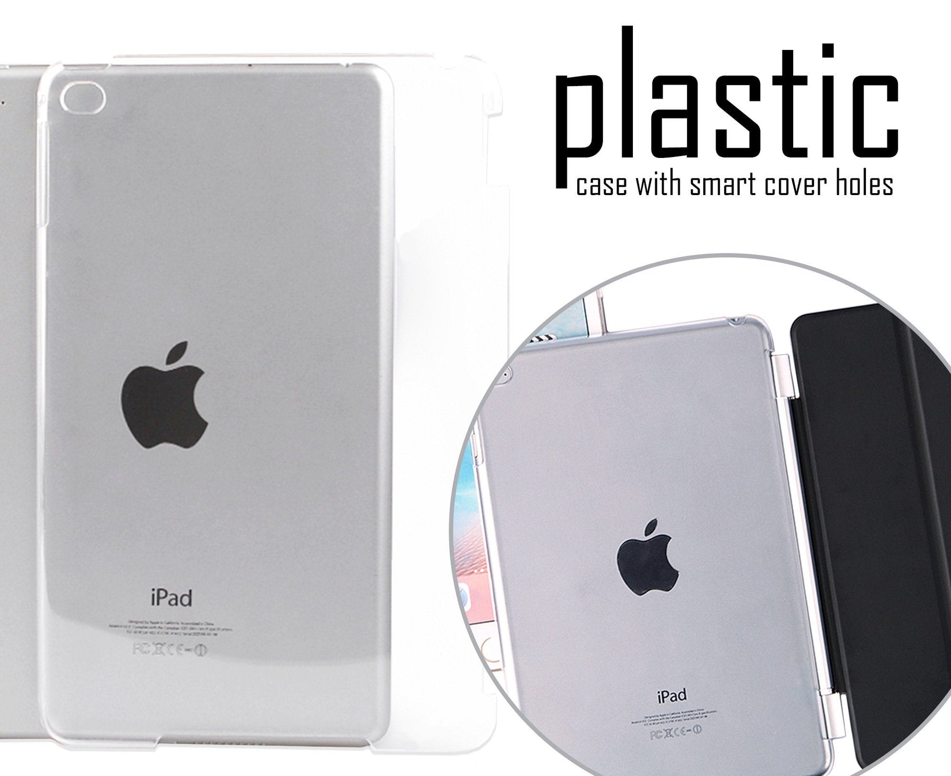 Etui Smart Cover na iPada ND5018