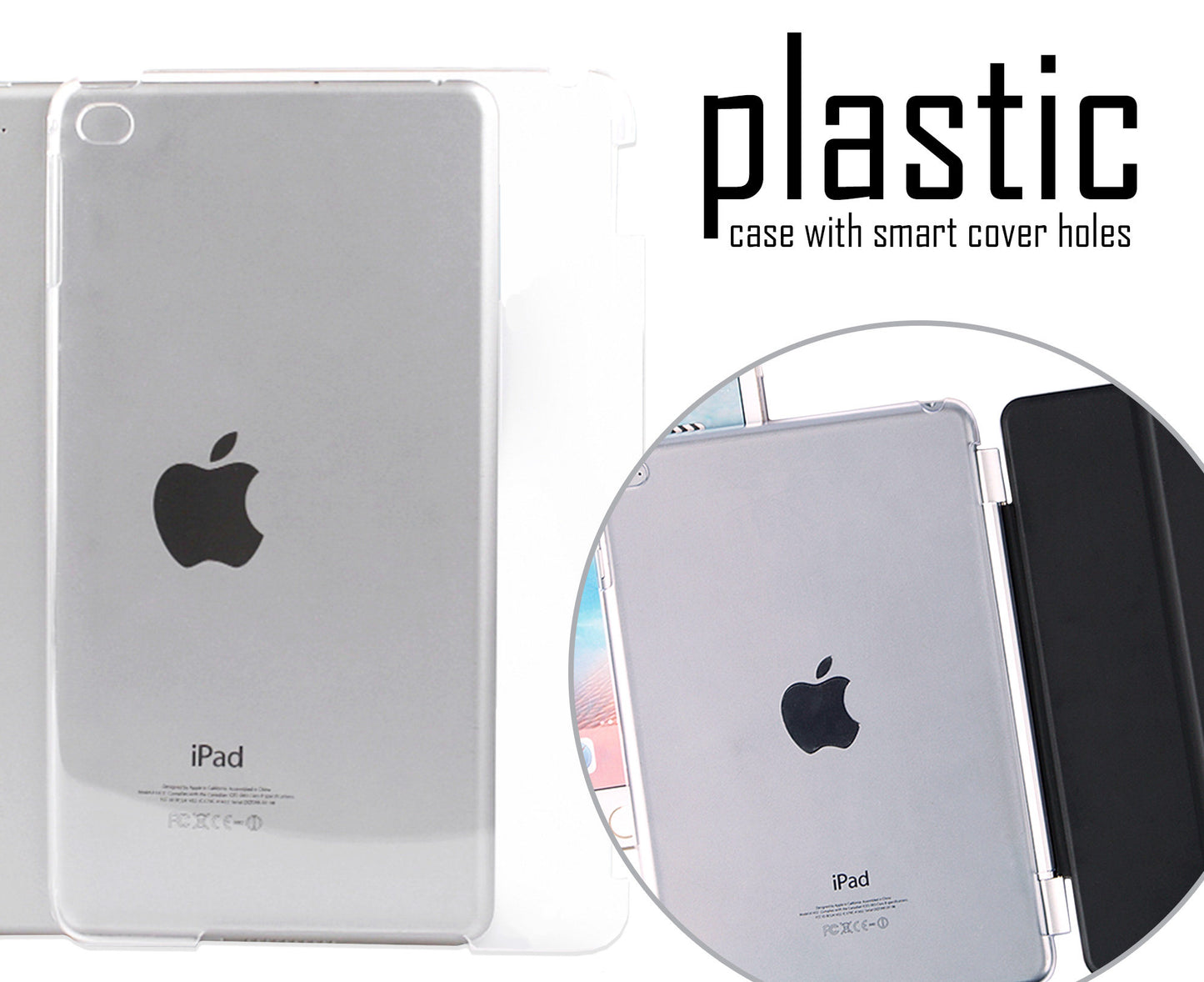 Etui Smart Cover na iPada ND5028