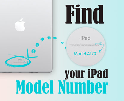 Etui Smart Cover na iPada ND5185