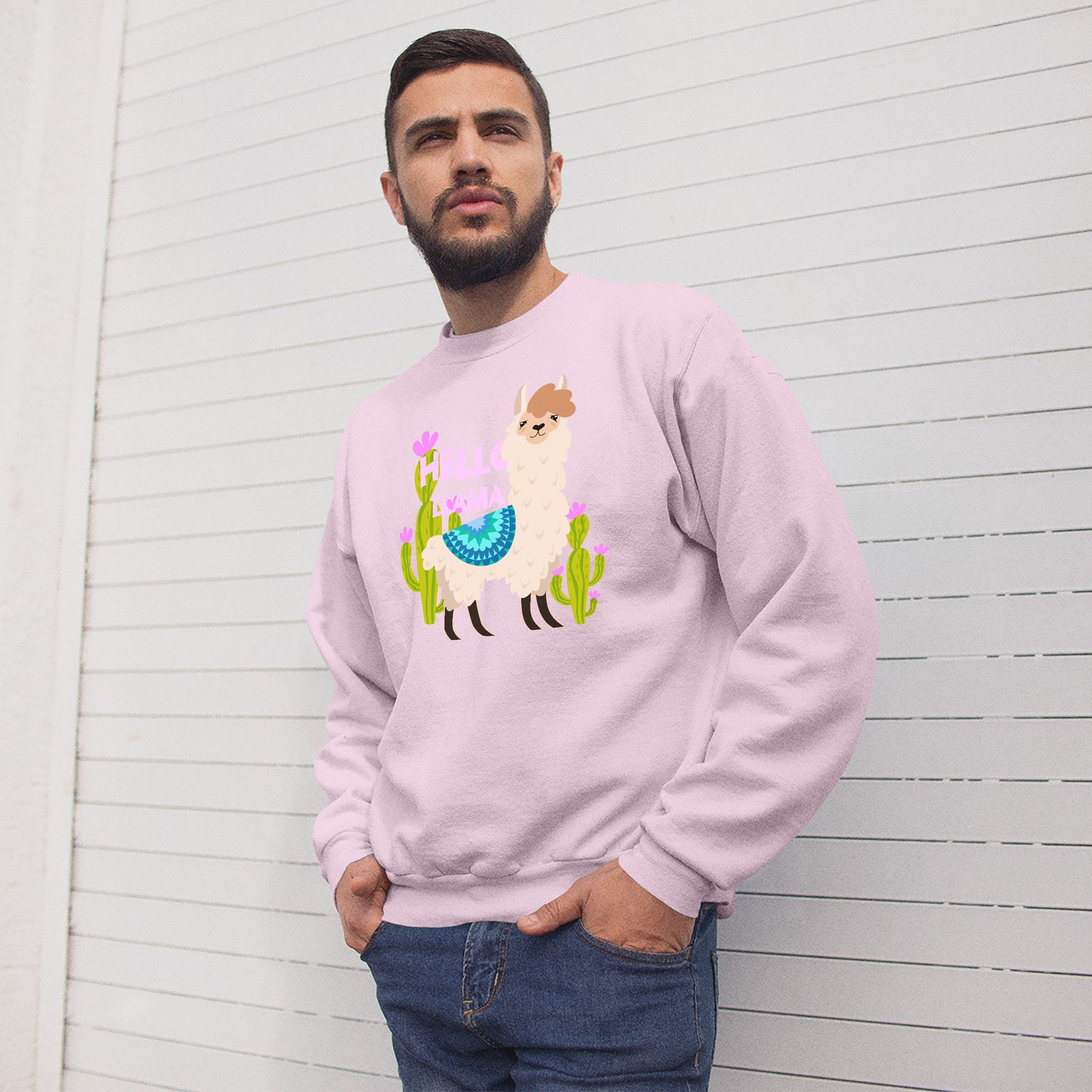 Bluzy Unisex TU1165