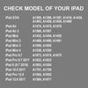 Etui Smart Cover na iPada CA2102