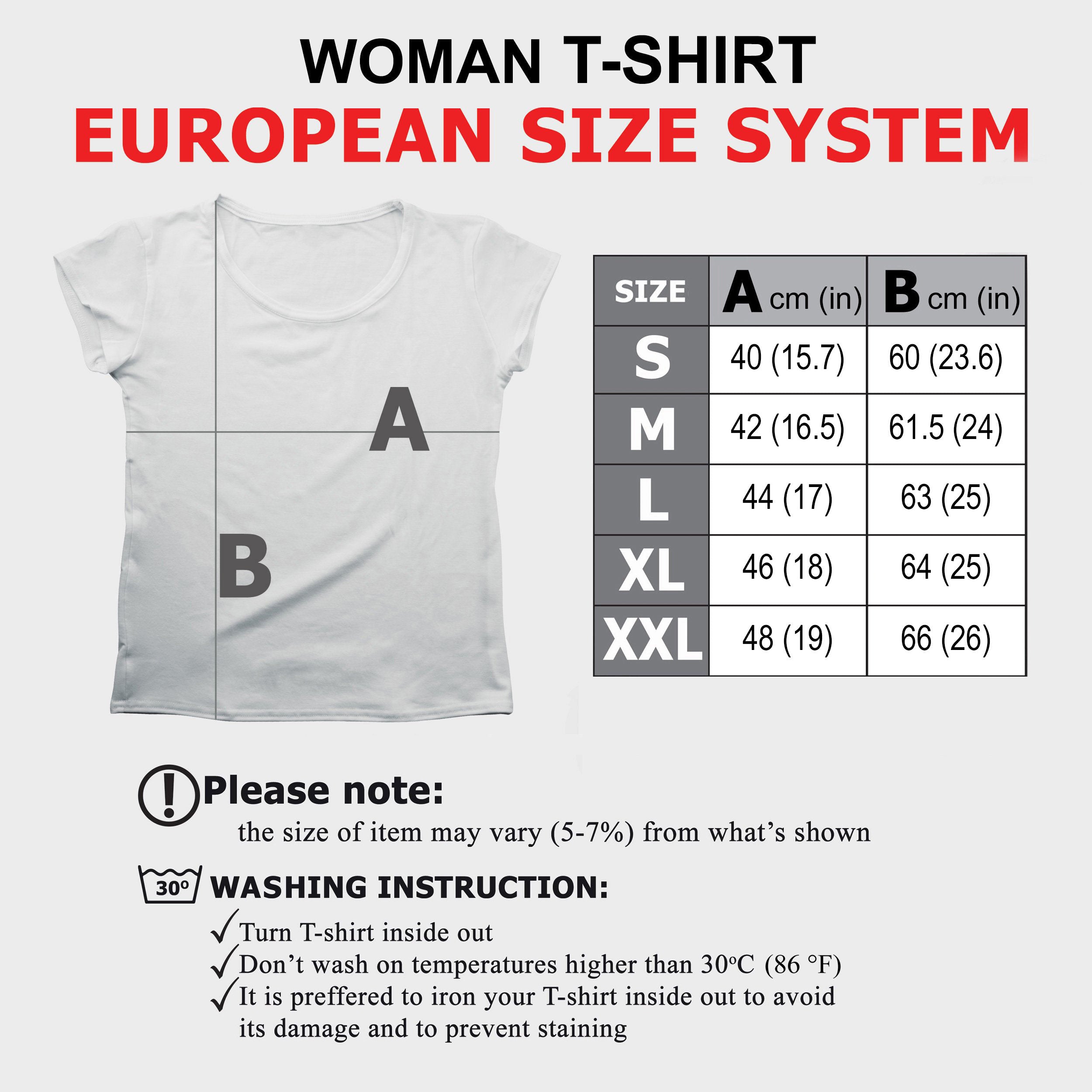 Koszulka Unisex GO1215