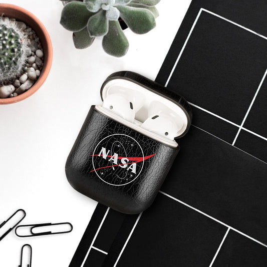 ETUI AIRPODS EKO SKÓRA SG4165