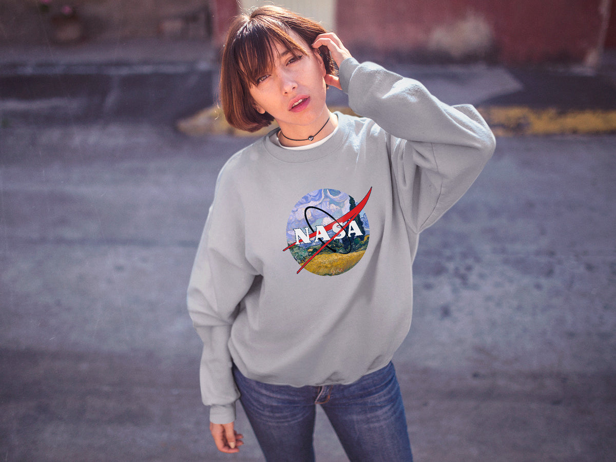 Bluzy Unisex YG1320